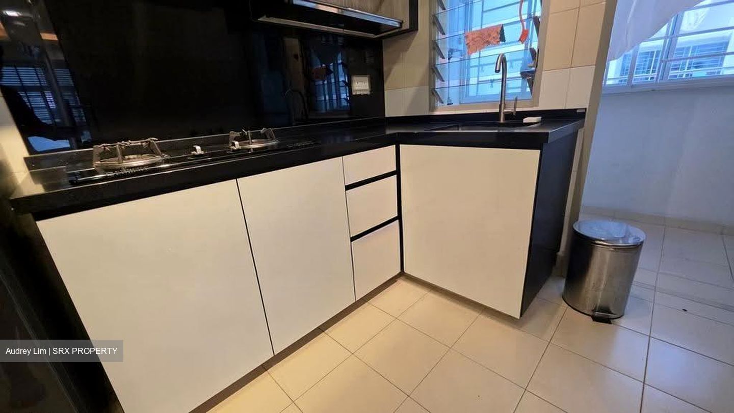 Blk 601C Punggol Vista (Punggol), HDB 3 Rooms #637361721